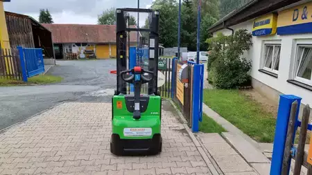 Hochhubwagen 2024  Cesab S212L (5)