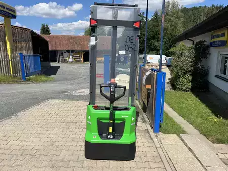 Hochhubwagen 2024  Cesab S010i (5)