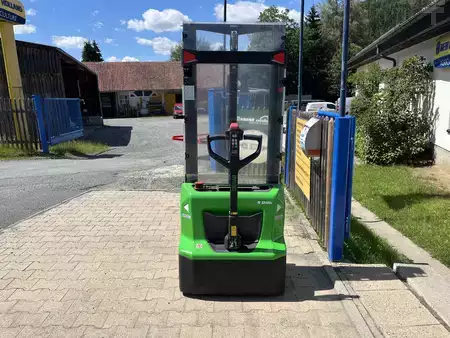 Hochhubwagen 2024  Cesab S010i (5)