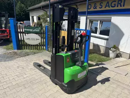 Pallet Stackers 2024  Cesab S214 (3)