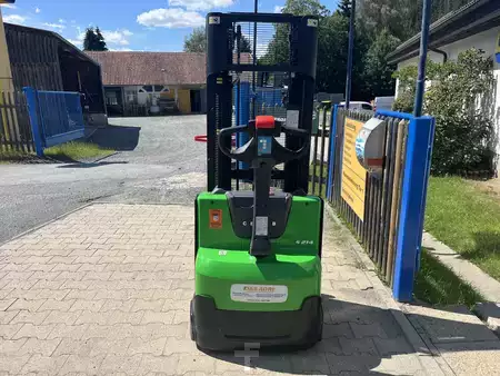 Pallet Stackers 2024  Cesab S214 (5)