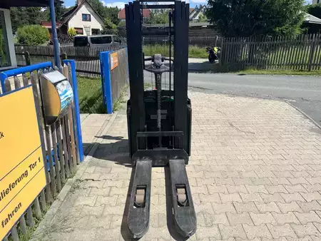 Pallet Stackers 2024  Cesab S214 (4)