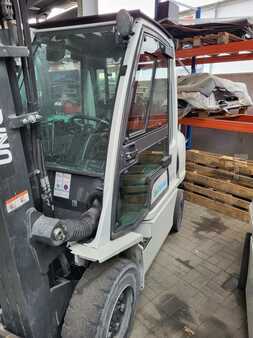 Unicarriers UG1D2A32