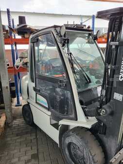 Unicarriers UG1D2A32