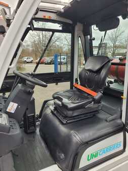 Propane Forklifts 2018  Unicarriers UG1D2A32 (6)