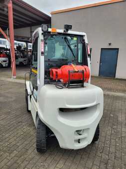 Unicarriers UG1D2A30LQ