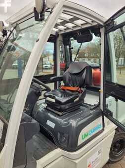 Propane Forklifts 2018  Unicarriers UG1D2A30LQ (6)