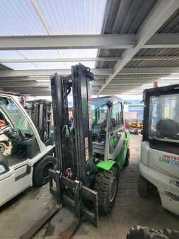 Propane Forklifts 2020  Cesab M335H-G (2) 