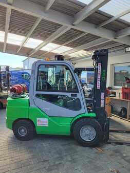 LPG Forklifts 2020  Cesab M335H-G (3)