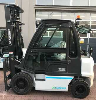 Gasoltruck 2021  Unicarriers U1D2A25LQ (10)