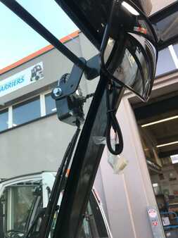LPG Forklifts 2021  Unicarriers U1D2A25LQ (6)