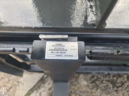 Elektro 4 Rad 2022 Mitsubishi FB25 CN (4)