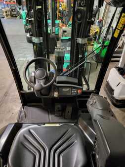 Elektro 4 Rad 2022 Mitsubishi FB20 ANT (3)