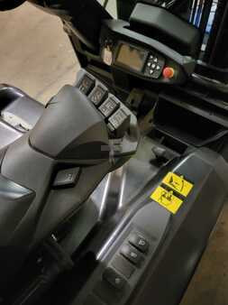 Elektro 4 Rad 2022 Mitsubishi FB20 ANT (4)