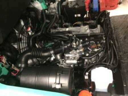 Treibgasstapler 2023 Mitsubishi FG20CN (4)