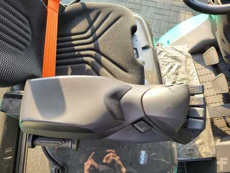 Dieselstapler 2023 Mitsubishi FD35N3 (4)