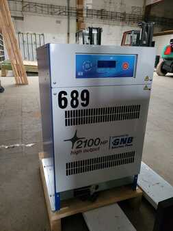 Elektro 4 Rad 2023 Mitsubishi FB55 NH (2)