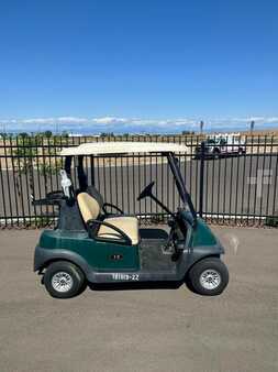 Club Car Golf Cart