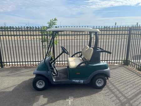 Miscelaneo 2016  Club Car Golf Cart (1)