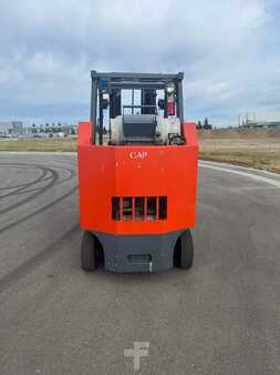 Propane Forklifts 2010  Toyota 7FGCU35-BCS (4)