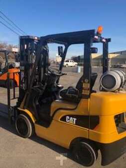 CAT Lift Trucks 2C5000