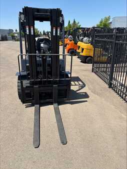Propane Forklifts 2018  Doosan G25N-7LP (2)
