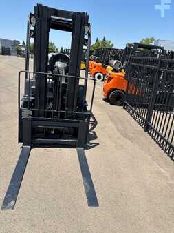 Propane Forklifts 2018  Doosan G25N-7LP (3)