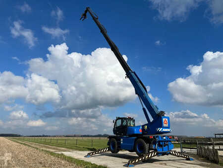 Verreikers roterend 2009  Manitou MRT3050 (5)