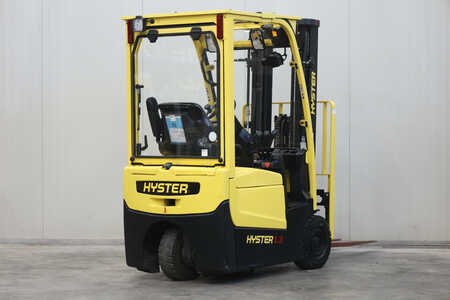 Electric - 3 wheels 2019  Hyster A 1.3 NXT (3)