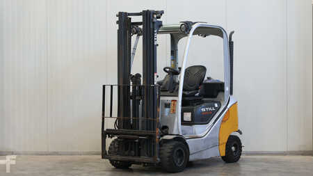 LPG Forklifts 2010  Still RX70-18T (1)