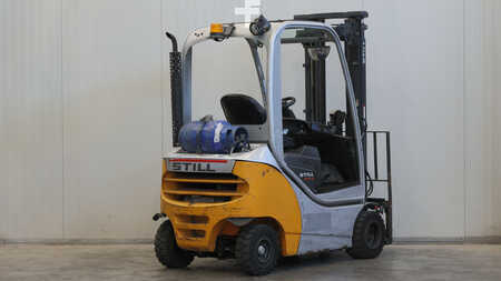 LPG Forklifts 2010  Still RX70-18T (6)