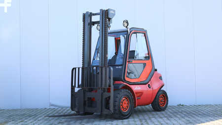 Linde H40D