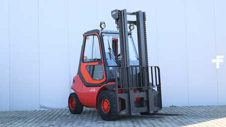 Linde H40D