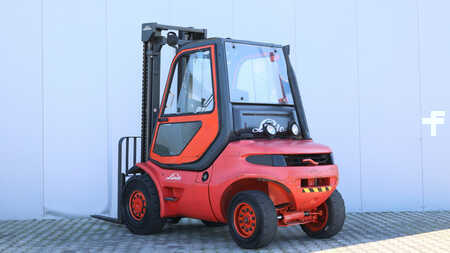 Linde H40D