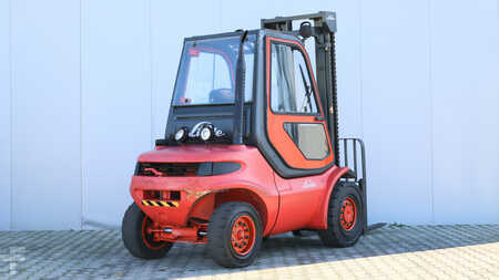 Linde H40D