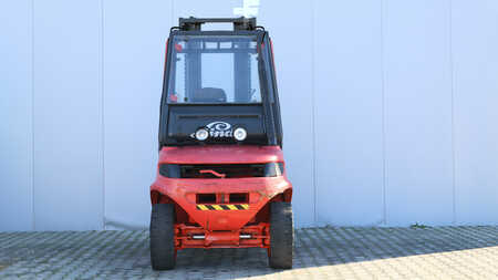 Linde H40D