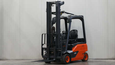 Linde E16P