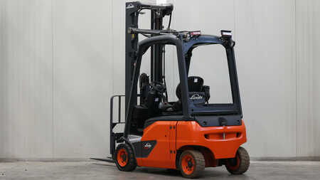 Linde E16P