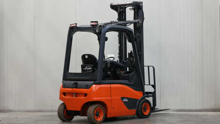 Linde E16P