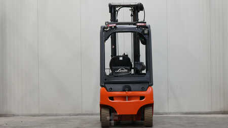 Linde E16P