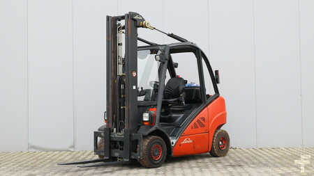 Linde H25T