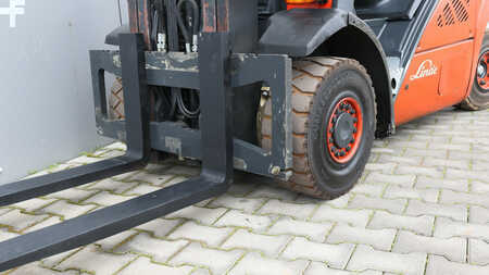 Linde H25T