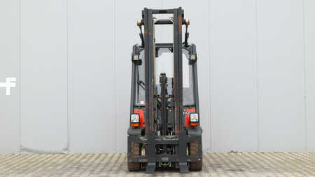 Linde H25T