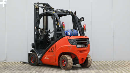 Linde H25T