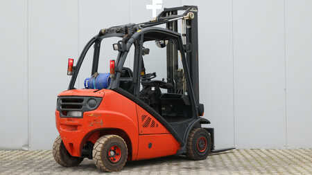 Linde H25T