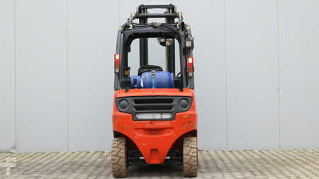 Linde H25T