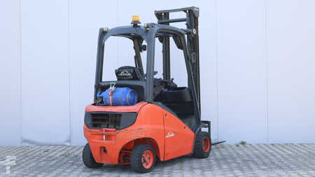 Linde H20T