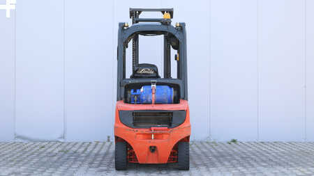 Linde H20T