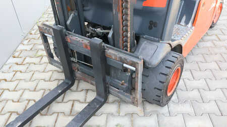 Linde H20T