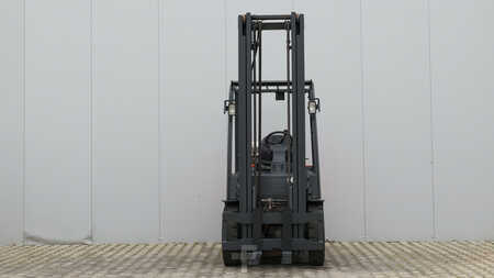 Propane Forklifts 2012  Doosan G25P-5 (3)